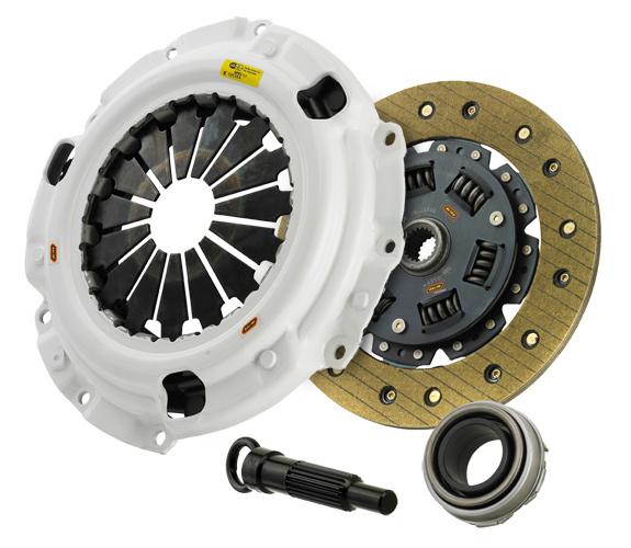 Clutch Masters 02-05 Nissan Sentra 2.5L Spec V FX200 Clutch Kit