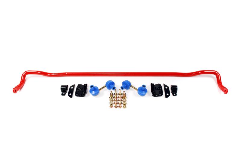 BLOX Racing Rear Sway Bar - FR-S/BRZ (17mm)