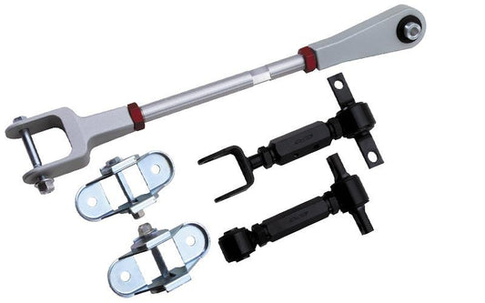 Eibach 95-00 Chrysler Cirrus Pro-Alignment Camber Ball Joint Kit