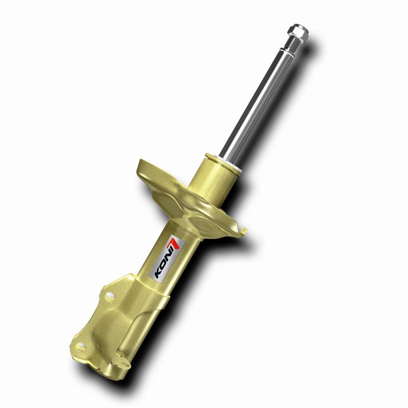 Koni 07 Dodge Sprinter 2500 Rear FSD Shock