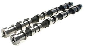 Brian Crower Honda/Acura K20A2/K20A/K24A2/K20Z3 Camshafts - Stage 3 N/A 8620 Steel Billet Material