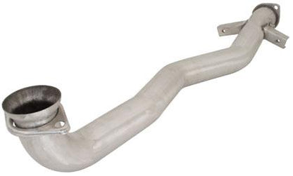 Turbo XS 02-07 WRX-STi / 04-08 Forester XT High Flow Catted Downpipe