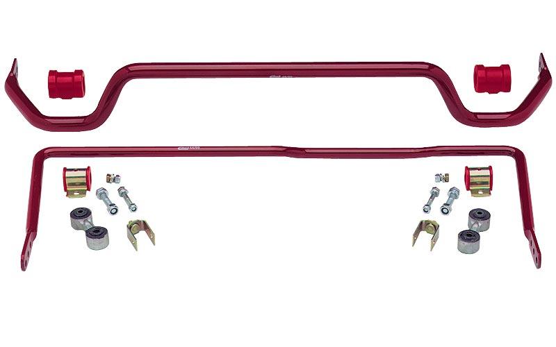 Eibach Anti-Roll Single Sway Bar Kit for 2016 Mazda Miata ND (Front Sway Bar Only)