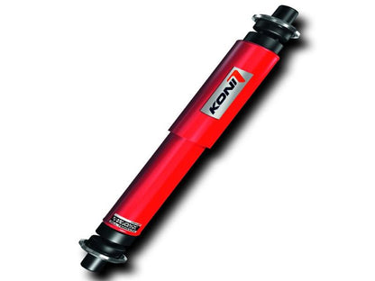 Koni Heavy Track (Red) Shock 89-94 Land Rover Discovery 1 Mono Tube w/ 50mm Lift - Front