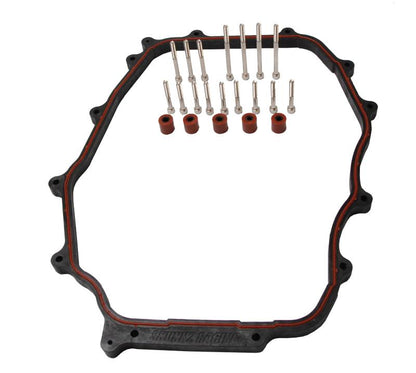Skunk2 Racing Skunk2 Pro Series 03-05 Nissan 350Z/Infiniti G35 5/8 in. Intake Plenum Spacer
