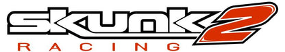 Skunk2 Racing Skunk2 12in. Decal (Set of 2)