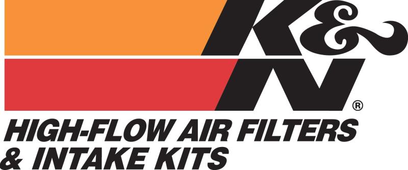 K&N Engineering K&N Hose 4.5inid X 1.75inl Reinforced