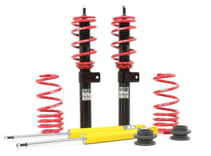 H&R 08-13 BMW 128i/135i E82 Prem. Perf. Coil Over