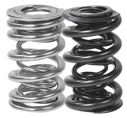 Manley Performance Manley Mitsubishi 4G63 00in/.775in Valve Spring (Single)