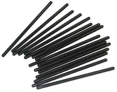 Manley Performance Manley Chrysler/Dodge 5.7L Hemi .080in Wall 5/16in Chrome Moly Swedged End Pushrods