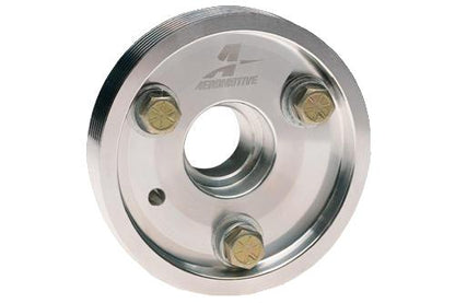Aeromotive Cog Belt Pulley 14-Tooth 3/8 Pitch Fuel Pump Drive Pulley