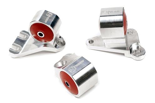 Innovative Mounts 92-95 Civic / 94-01 Integra Billet K Series Manual Conversion Mount Kit