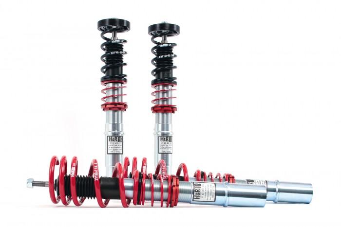 H&R 06-08 Porsche 911/997 Carrera C4S Coupe/Cabrio Street Perf. Coil Over (Non PASM)