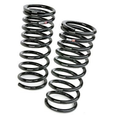 RS-R 2015-2021 Subaru WRX Down Sus Springs