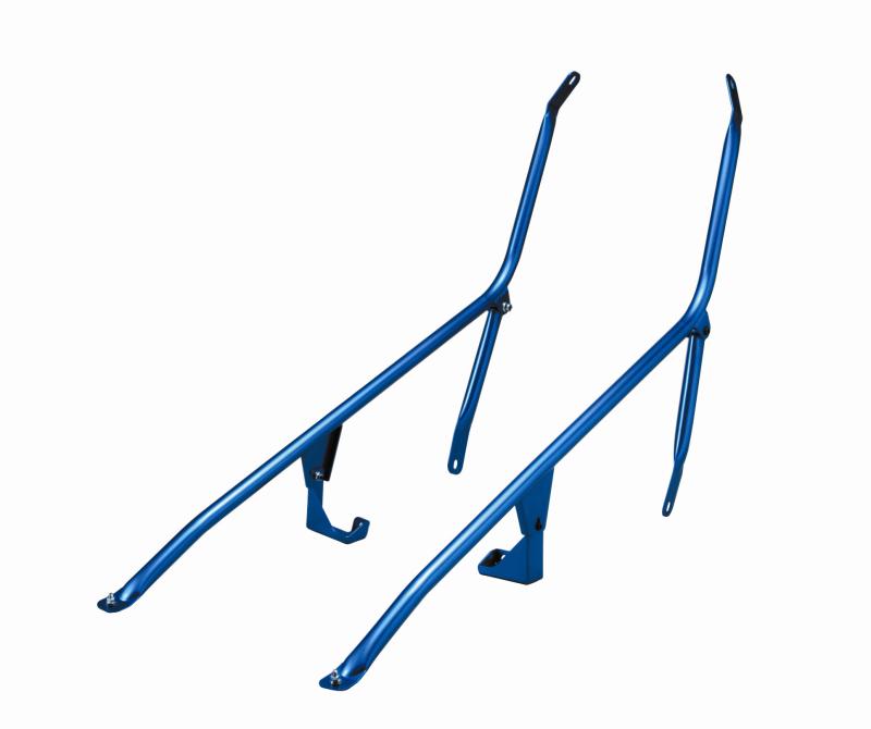 Cusco Pillar Side Bar EG6 Civic 2/3 Door ONLY