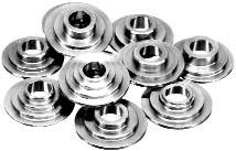 Manley Performance Manley Nissan (VQ35DET) 24pc Titanium Retainers