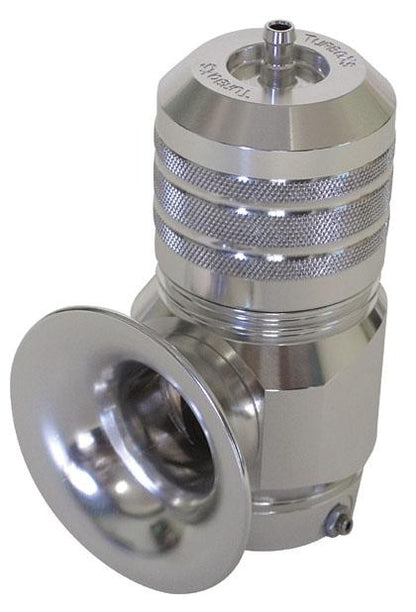 Turbo XS Type H-RFL Blow Off Valve (w/Aluminum Piston & O-Ring)