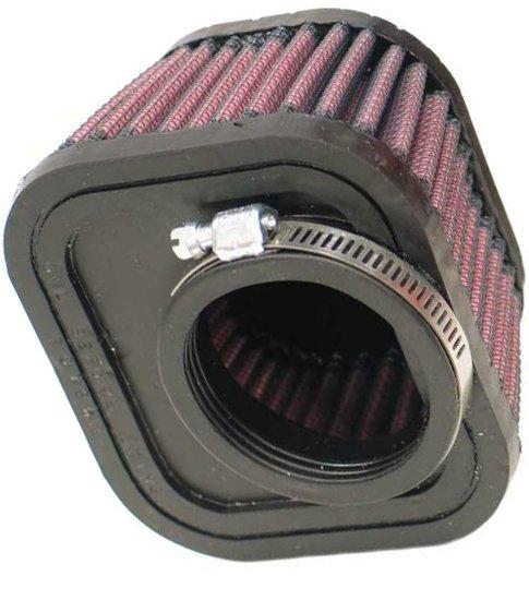 K&N Engineering K&N 06-10 Suzuki GSXR600/GSXR750 Race Specific Air Filter