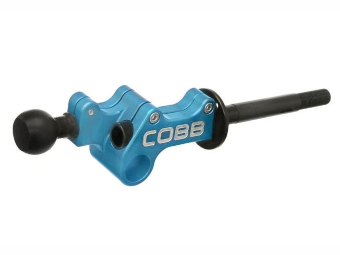 Cobb 97-01 Subaru Impreza RS/TS 5-speed Double Adjustable Shifter