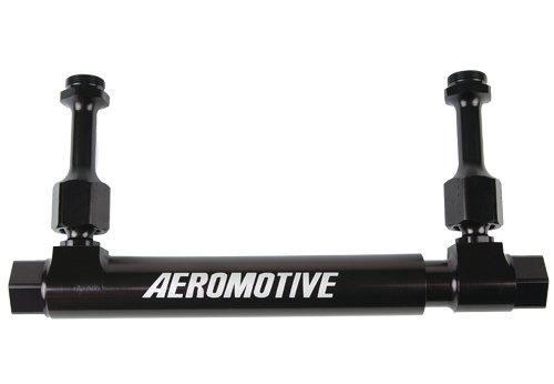 Aeromotive 14202 / 13214 Combo Kit For Demon Style Carb