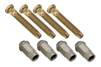 Skunk2 Racing Skunk2 12 x 1.5 Forged Lug Nut Set (Black Series) (20 Pcs.)