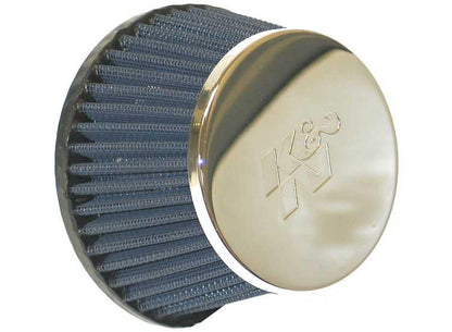 K&N Engineering K&N Marine Engine Flame Arrestor 5-1/8in Flange / 8in ID x 9in OD / 2.75in Height