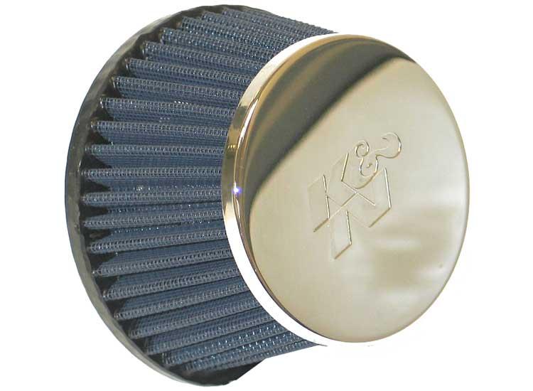 K&N Engineering K&N Marine Engine Flame Arrestor Unique