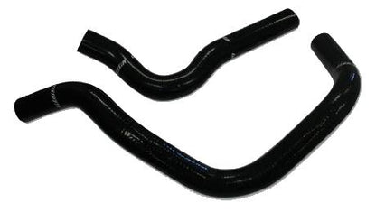 Mishimoto 90-99 Toyota MR2 Turbo Black Silicone Hose Kit