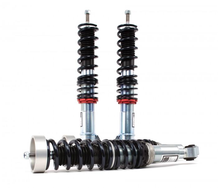 H&R 07-10 Ford GT500/GT500 Convertible V8 RSS Coil Over Springs (Requires RSS29170)