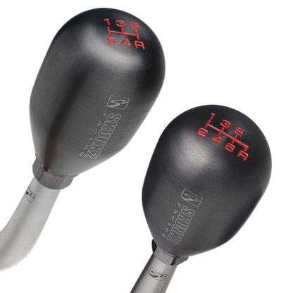 Skunk2 Racing Skunk2 Honda/Acura 5-Speed Billet Shift Knob (10mm x 1.5mm) (Apprx. 440 Grams)