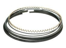 Manley Performance Manley Chrysler Ring Set 3.922in 1.5mm 3mm Ductile Iron Top Rings