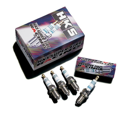 HKS SUPER FIRE RACING M45 - Single