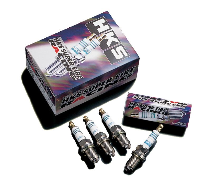 HKS SUPER FIRE RACING M45i - Single