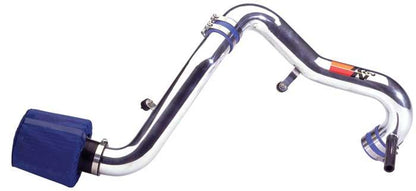 K&N Engineering K&N 07-09 Lexus GS35 V6-3.5L Polished Typhoon Intake