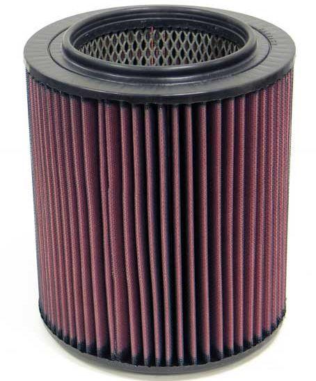 K&N Engineering K&N Replacement Industrial Air Filter Round 5.5in ID / 7in OD / 2.25in H