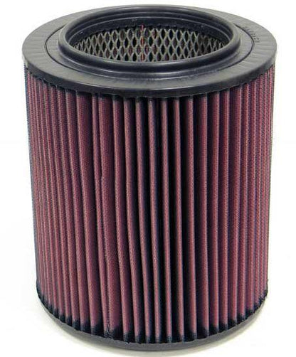 K&N Engineering K&N Replacement Industrial Air Filter Round 5.5in ID / 7in OD / 2.25in H