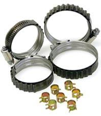 Turbosmart BOV 25mm Hose Blanking Plug