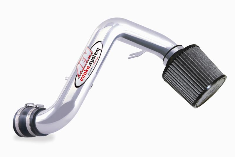 AEM Induction AEM 02-05 Civic Si Polished Short Ram Intake