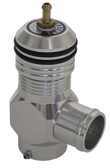 Turbo XS 08-12 WRX Racing Bypass Valve BOV