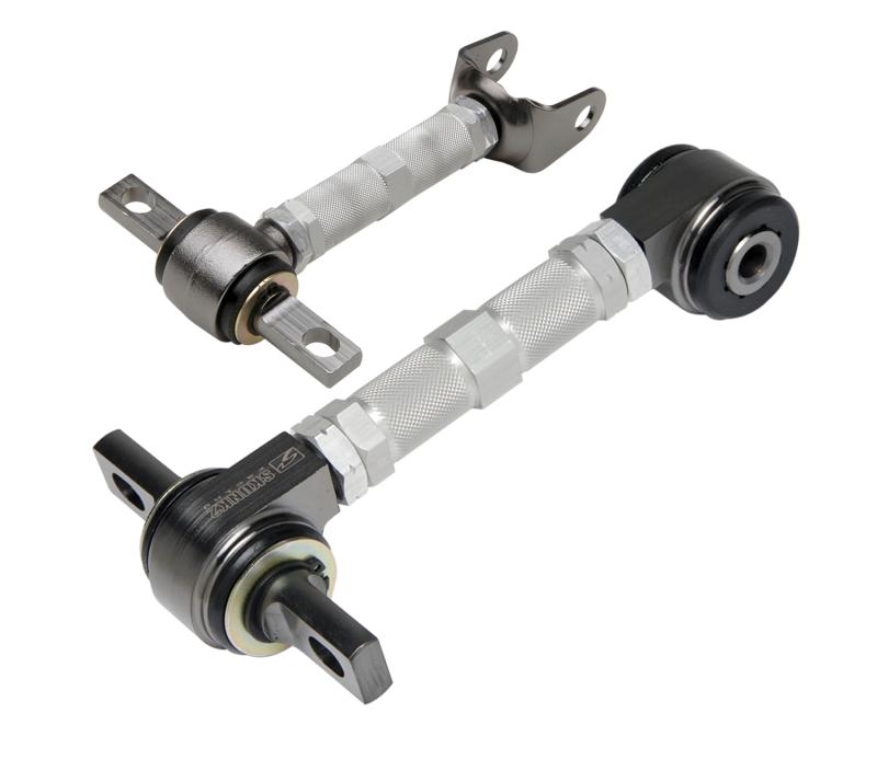 Skunk2 Racing Skunk2 Pro Series 06-09 Honda Civic Gold Anodized Adjustable Rear Camber Kits