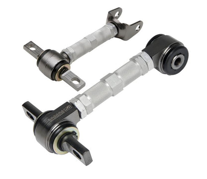 Skunk2 Racing Skunk2 Pro Series 06-09 Honda Civic Gold Anodized Adjustable Rear Camber Kits