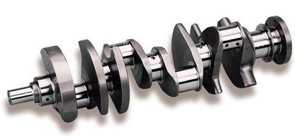 Eagle Chevrolet 305/350 Cast Crankshaft