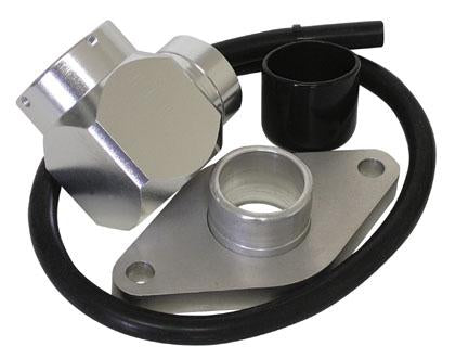 Turbo XS Type H BOV Adapter Kit for pre-99 WRX *NON-US MODELS*  *SPECIAL ORDER: No returns or exchan