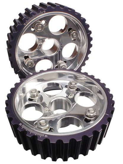 COMP Cams Alum Cam Gear Set Chevy 4 & 6