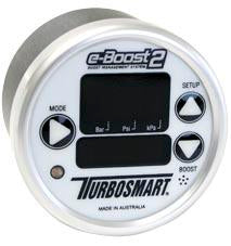Turbosmart eB2 4 Port Solenoid