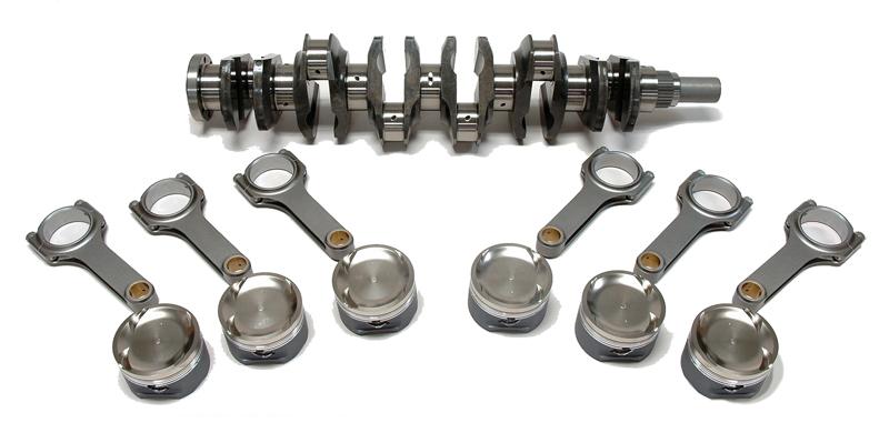 HKS PISTON KIT 4B11 2.2L
