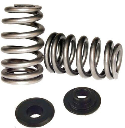 COMP Cams Spring And Retainer Kit Gt500