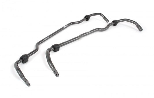 H&R 06-11 Volkswagen Passat Sedan VR6/TDI/1.8T/2.0L 24mm Adj. 2 Hole Sway Bar - Rear