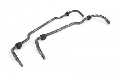 H&R 06-15 Mazda Miata MX5 16mm Adj. 2 Hole Sway Bar - Rear
