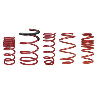 Skunk2 Racing Skunk2 Universal Race Spring (Straight) - 6 in.L - 2.5 in.ID - 10kg/mm (0600.250.010S)